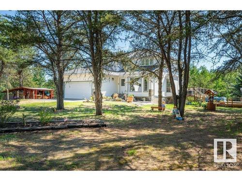 16264 Twp Rd 600, Rural Smoky Lake County, AB 