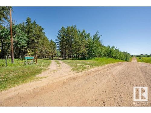 16264 Twp Rd 600, Rural Smoky Lake County, AB 