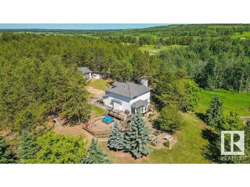 16264 Twp Rd 600, Rural Smoky Lake County, AB 