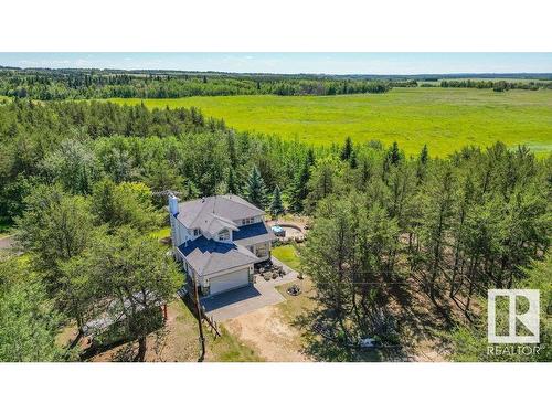 16264 Twp Rd 600, Rural Smoky Lake County, AB 