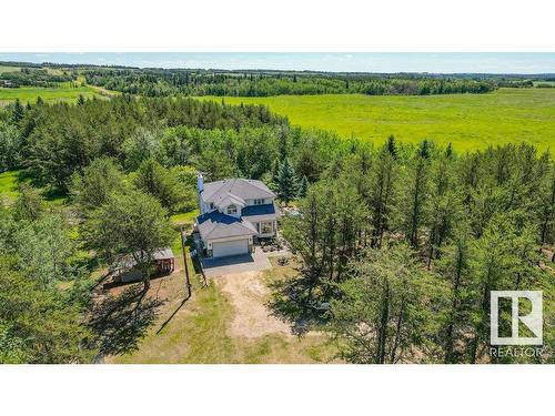 16264 Twp Rd 600, Rural Smoky Lake County, AB 