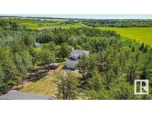 16264 Twp Rd 600, Rural Smoky Lake County, AB 