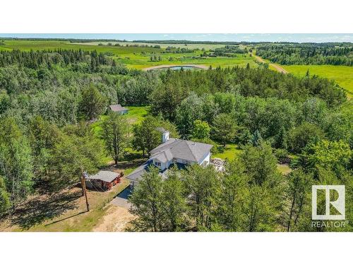 16264 Twp Rd 600, Rural Smoky Lake County, AB 