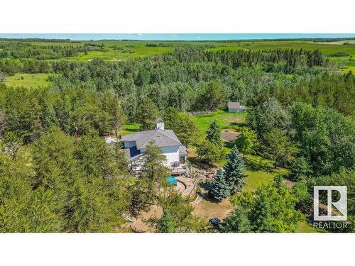 16264 Twp Rd 600, Rural Smoky Lake County, AB 