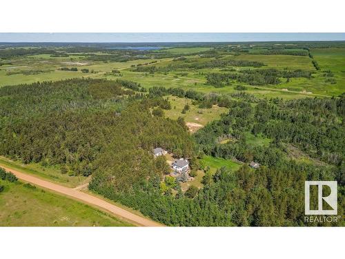 16264 Twp Rd 600, Rural Smoky Lake County, AB 