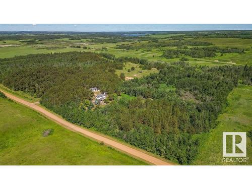 16264 Twp Rd 600, Rural Smoky Lake County, AB 