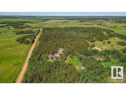 16264 Twp Rd 600, Rural Smoky Lake County, AB 