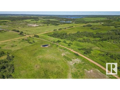 16264 Twp Rd 600, Rural Smoky Lake County, AB 