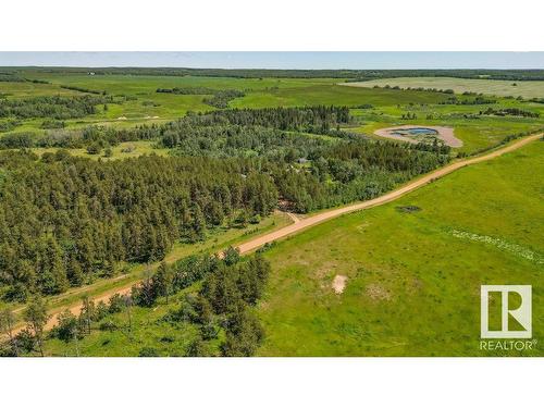 16264 Twp Rd 600, Rural Smoky Lake County, AB 