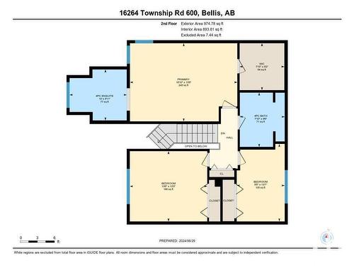 16264 Twp Rd 600, Rural Smoky Lake County, AB 