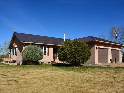 60316 Rr 61, Rural Barrhead County, AB 