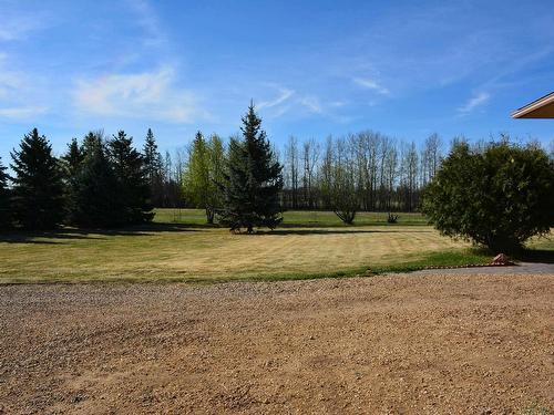 60316 Rr 61, Rural Barrhead County, AB 