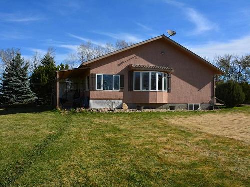 60316 Rr 61, Rural Barrhead County, AB 