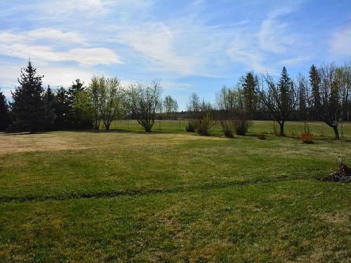 60316 Rr 61, Rural Barrhead County, AB 