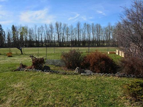 60316 Rr 61, Rural Barrhead County, AB 