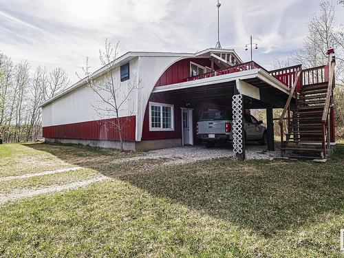 15 - 54228 Rge Rd 12, Rural Lac Ste. Anne County, AB 