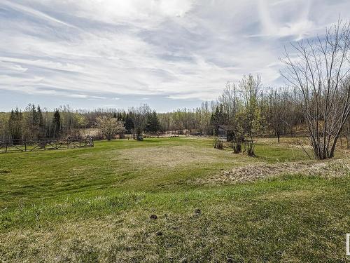 15 - 54228 Rge Rd 12, Rural Lac Ste. Anne County, AB 