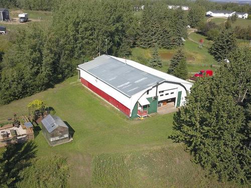 15 - 54228 Rge Rd 12, Rural Lac Ste. Anne County, AB 