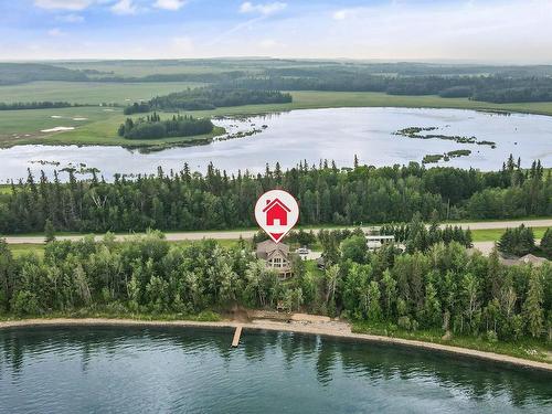 #138 15474 Old Trail, Rural Lac La Biche County, AB 