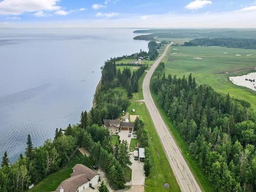 #138 15474 Old Trail, Rural Lac La Biche County, AB 