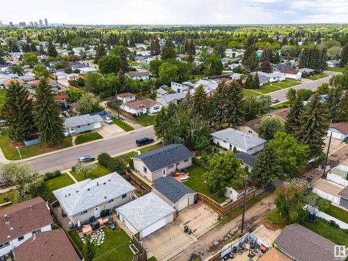 10323 45 St Nw, Edmonton, AB 