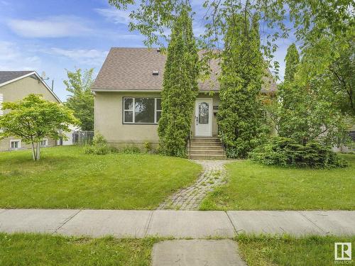 12245 132 St Nw, Edmonton, AB 