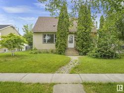 12245 132 ST NW  Edmonton, AB T5L 1P7