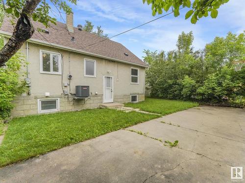 12245 132 St Nw, Edmonton, AB 