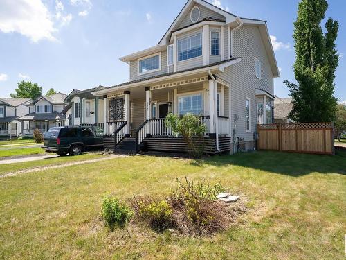 977 Normandy Ln, Sherwood Park, AB 