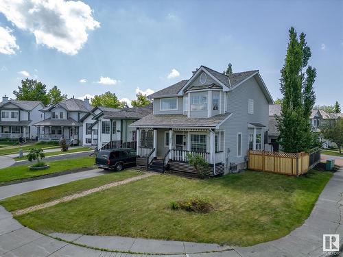 977 Normandy Ln, Sherwood Park, AB 