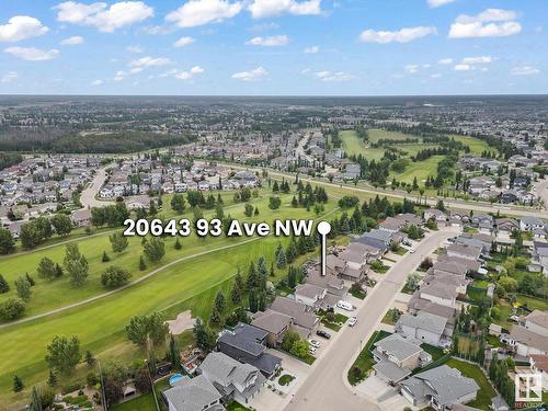 20643 93 Av Nw, Edmonton, AB 