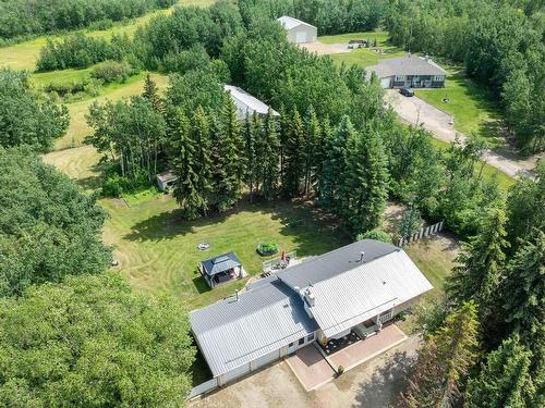 110 49547 Range Road 243, Rural Leduc County, AB 