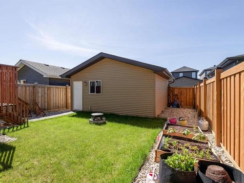 22419 81 Av Nw, Edmonton, AB 