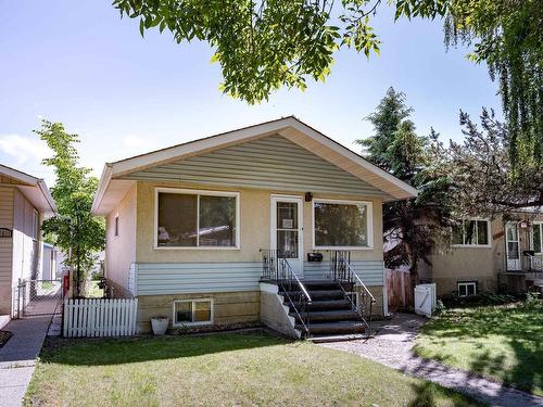 12015 56 St Nw, Edmonton, AB 