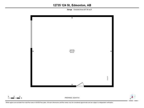 12735 124 St Nw, Edmonton, AB 