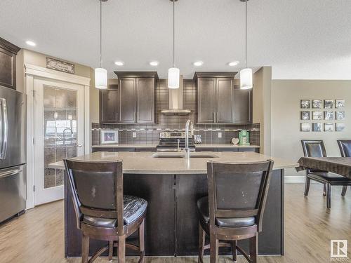 1 Garcia Cl, Fort Saskatchewan, AB 