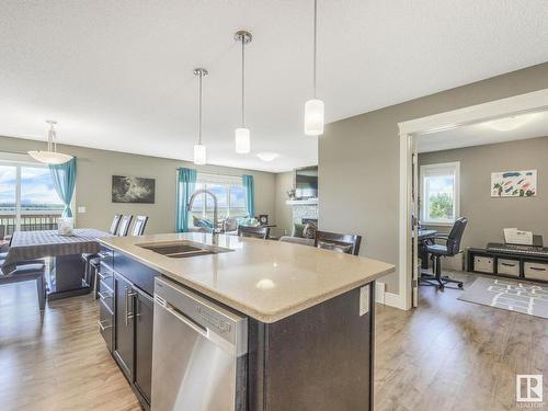 1 Garcia Cl, Fort Saskatchewan, AB 