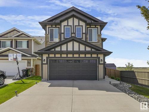 1 Garcia Cl, Fort Saskatchewan, AB 