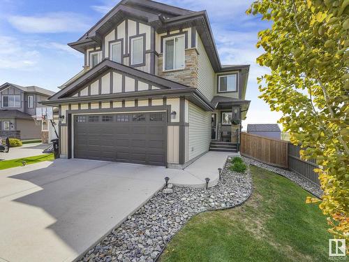 1 Garcia Cl, Fort Saskatchewan, AB 