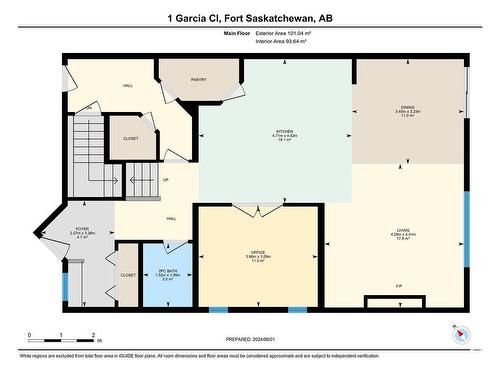 1 Garcia Cl, Fort Saskatchewan, AB 