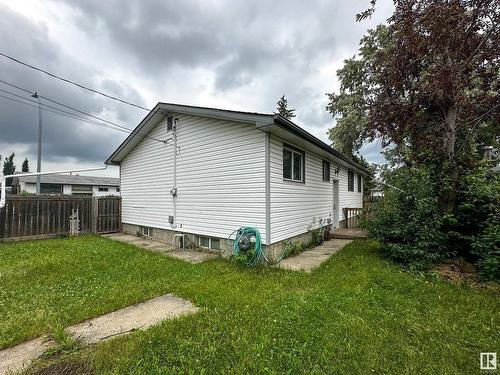 13904 54 St Nw, Edmonton, AB 