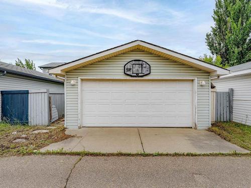 15007 132 St Nw, Edmonton, AB 