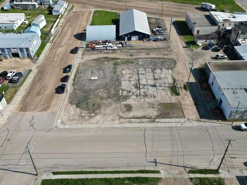 5013 51 Street, Mayerthorpe, AB 