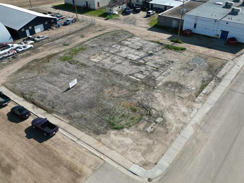 5013 51 Street, Mayerthorpe, AB 