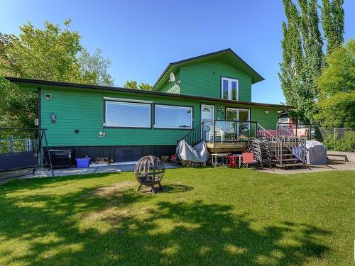 6816 St.Anne Trail, Rural Lac Ste. Anne County, AB 