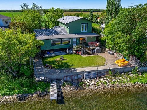 6816 St.Anne Trail, Rural Lac Ste. Anne County, AB 