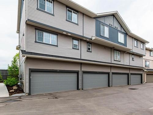 #29-165 Cy Becker Bv Nw Nw, Edmonton, AB 