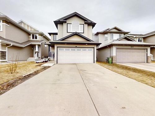 18015 87 St Nw, Edmonton, AB 