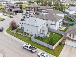 2831 36 AV NW  Edmonton, AB T6T 0H7