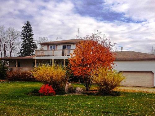 54431 Ste Anne Tr, Rural Lac Ste. Anne County, AB 